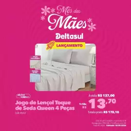 Folheto Deltasul Página 4