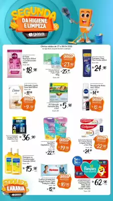 Encarte Giassi Supermercados (válido até 28-04)