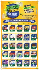 Catálogo Brasil Atacadista semana 18 Página 1