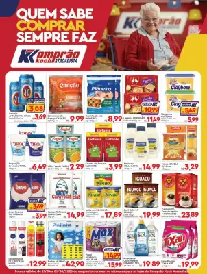 Catálogo Komprao Atacadista