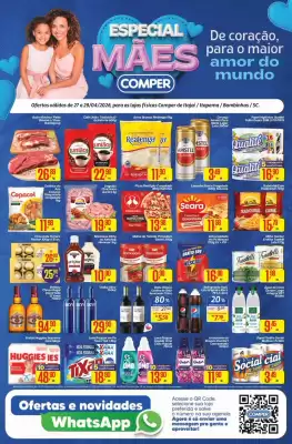 Comper (válido até 29-04)