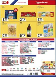 Volantino Conté Supermercati Pagina 16