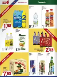 Volantino Conté Supermercati Pagina 10