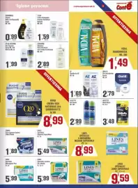 Volantino Conté Supermercati Pagina 13