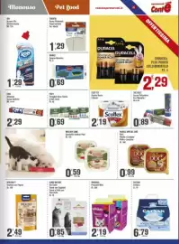 Volantino Conté Supermercati Pagina 15