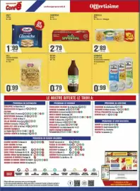 Volantino Conté Supermercati Pagina 16