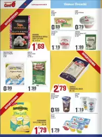 Volantino Conté Supermercati Pagina 2