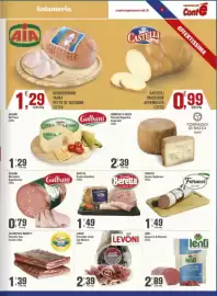 Volantino Conté Supermercati Pagina 3