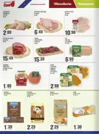 Volantino Conté Supermercati Pagina 4