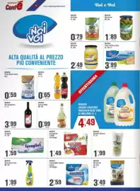 Volantino Conté Supermercati Pagina 6