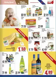 Volantino Conté Supermercati Pagina 9
