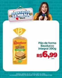 Catálogo D'avó Supermercado Página 2