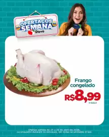 Catálogo D'avó Supermercado Página 5