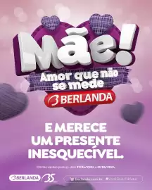 Catálogo Berlanda Página 1