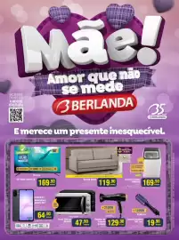 Catálogo Berlanda Página 1