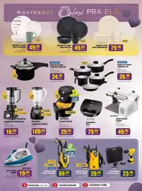 Catálogo Berlanda Página 6