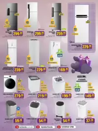 Catálogo Berlanda Página 8