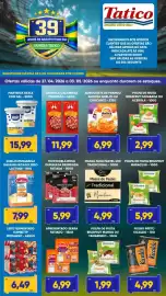 Tabloide Tatico semana 18 Página 2