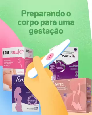 Drogal (válido até 28-04)