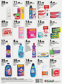 Encarte Zaffari semana 18 Página 4