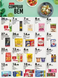 Encarte Zaffari semana 18 Página 1