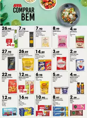 Zaffari (válido até 4-05)