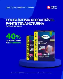 Catálogo Farmácias Pague Menos semana 18 Página 5