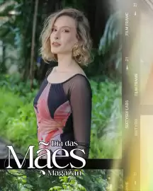 Magazine Magazan Página 1