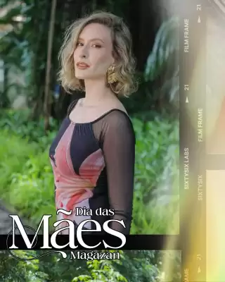 Magazan (válido até 9-05)