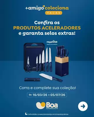 Boa (válido até 7-05)