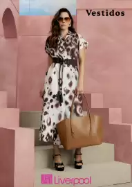 Catálogo Liverpool Página 1