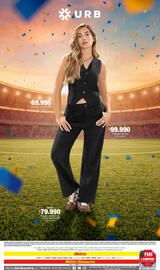 Catálogo Metro Página 16