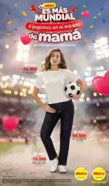 Catálogo Metro Página 1