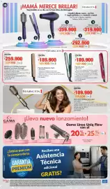 Catálogo Metro Página 10