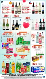 Catálogo Metro Página 14