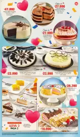 Catálogo Metro Página 15