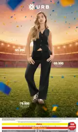 Catálogo Metro Página 16