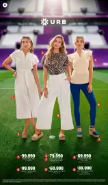 Catálogo Metro Página 2