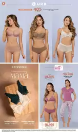 Catálogo Metro Página 4