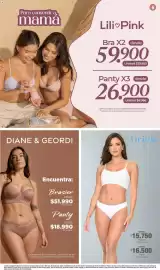 Catálogo Metro Página 5