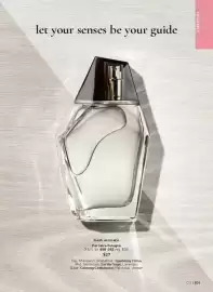 Avon catalogue Page 101