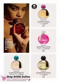 Avon catalogue Page 104