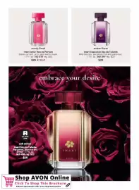 Avon catalogue Page 108