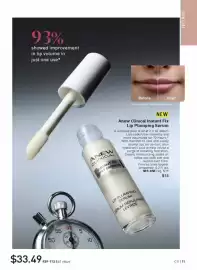 Avon catalogue Page 11