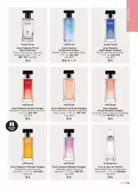 Avon catalogue Page 115