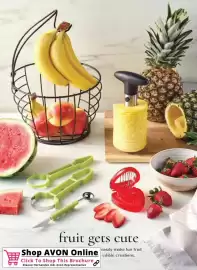 Avon catalogue Page 118