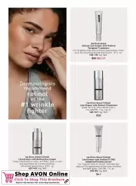 Avon catalogue Page 12
