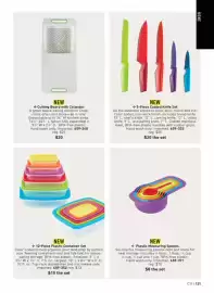 Avon catalogue Page 121