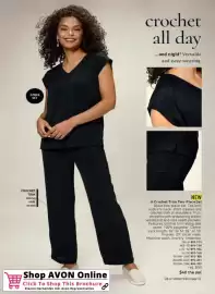 Avon catalogue Page 124