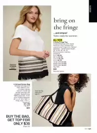 Avon catalogue Page 125